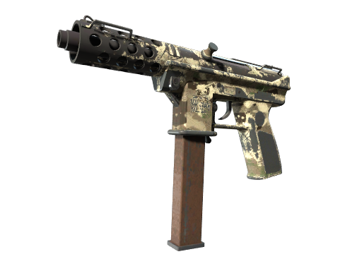 Tec-9 | VariCamo
