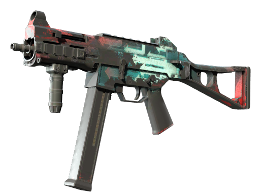 UMP-45 | Momentum