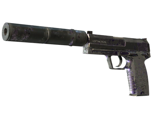 USP-S | Purple DDPAT