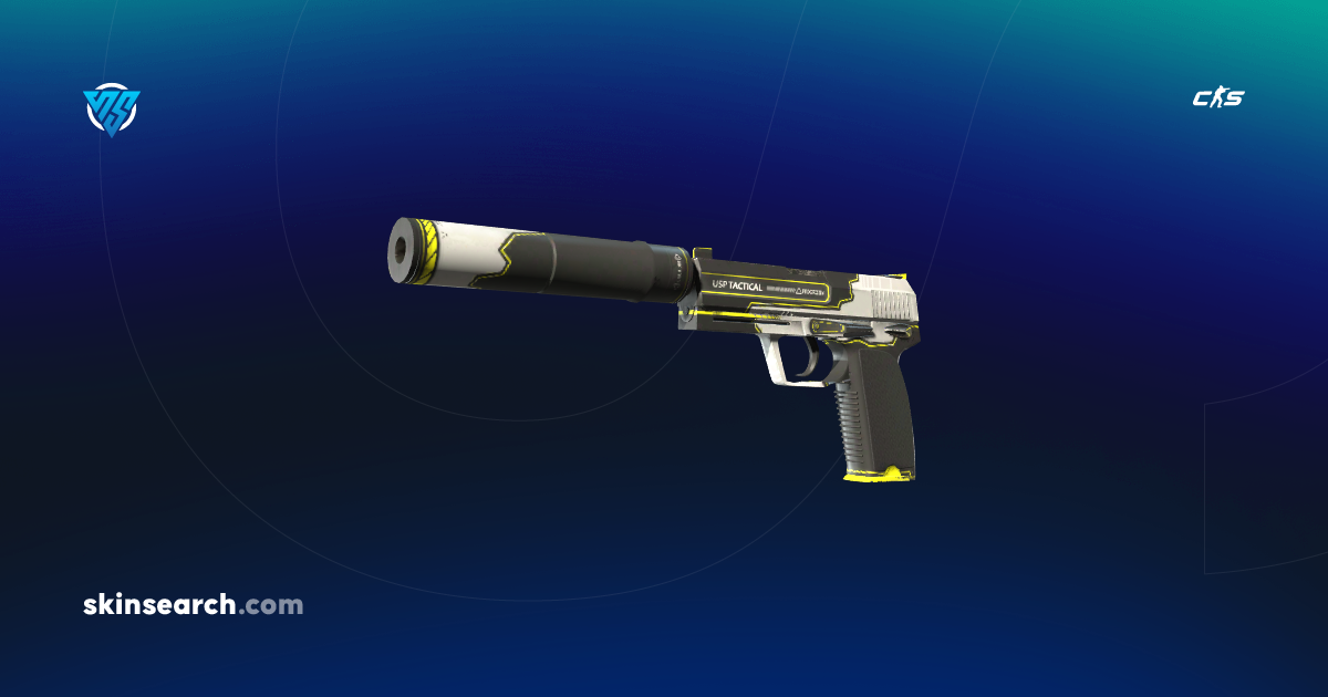 Torque Skin USP-S | Torque MW - SkinSearch