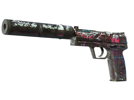 USP-S | Neo-Noir