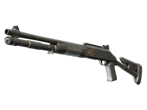 XM1014 | Charter