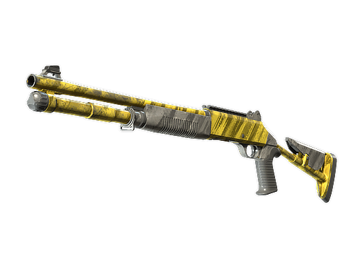 XM1014 | XoooM