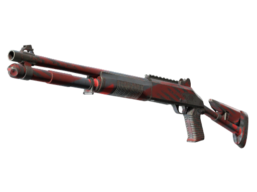 XM1014 | Fallout Warning
