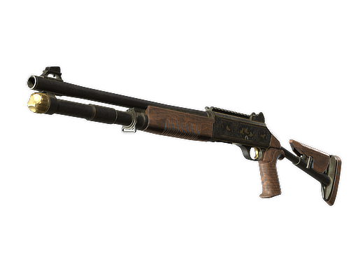 XM1014 | Mockingbird