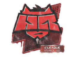HellRaisers | Atlanta 2017