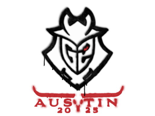 G2 Esports | Austin 2025