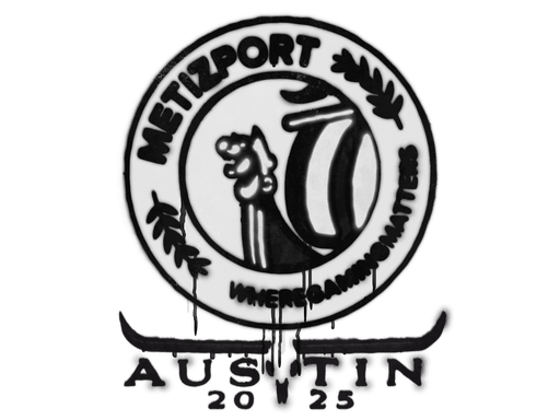 Metizport | Austin 2025