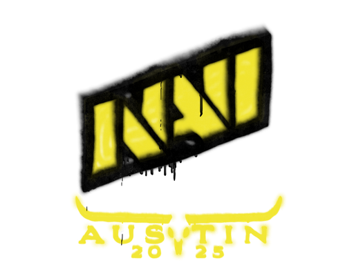 Natus Vincere | Austin 2025