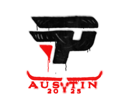 paiN Gaming | Austin 2025