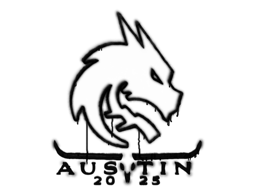 Team Spirit | Austin 2025