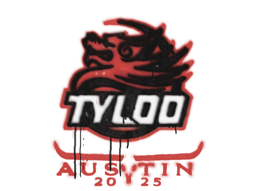 TYLOO | Austin 2025