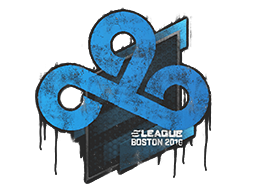 Cloud9 | Boston 2018