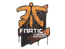 Fnatic | Boston 2018
