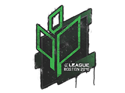 Sprout Esports | Boston 2018