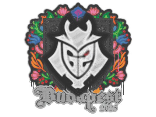 G2 esports | Budapest 2025