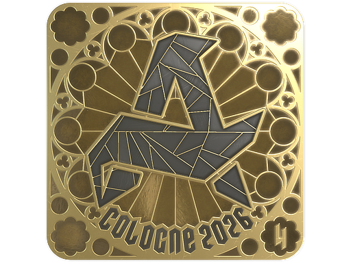 Aurora (Gold, Ranked) | Cologne 2026