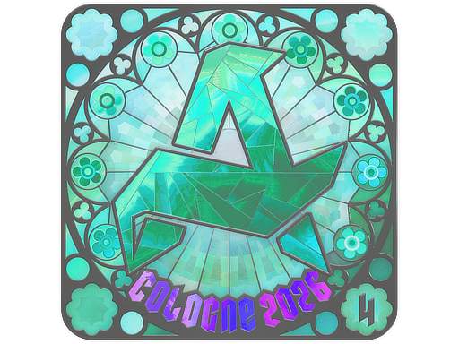 Aurora (Holo, Ranked) | Cologne 2026