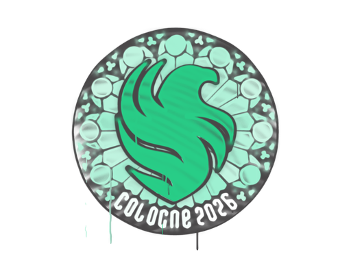 Falcons | Cologne 2026