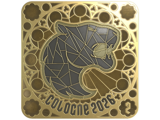FURIA (Gold, Ranked) | Cologne 2026