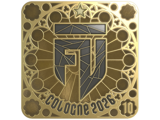 FUT (Gold, Ranked) | Cologne 2026