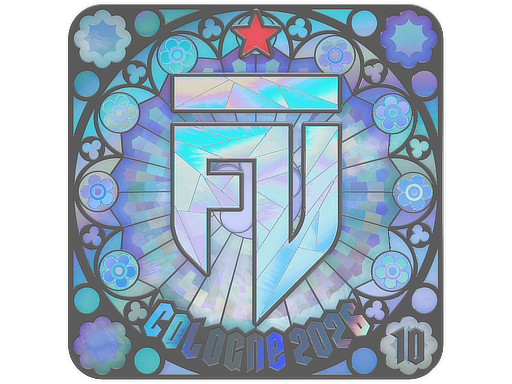 FUT (Holo, Ranked) | Cologne 2026