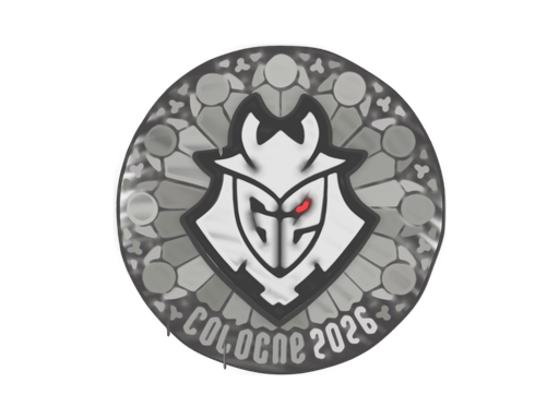 G2 esports | Cologne 2026