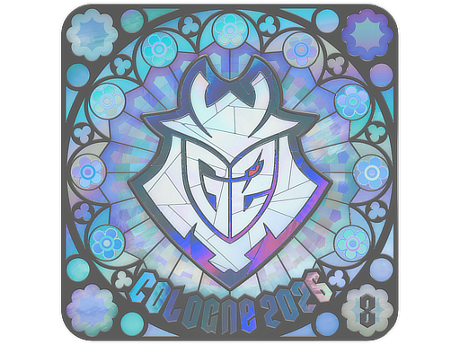 G2 esports (Holo, Ranked) | Cologne 2026
