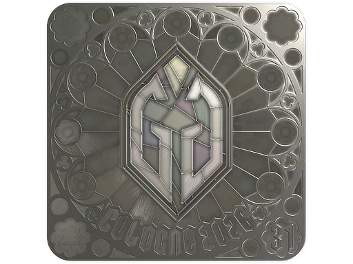 Gaimin Gladiators (Foil, Ranked) | Cologne 2026