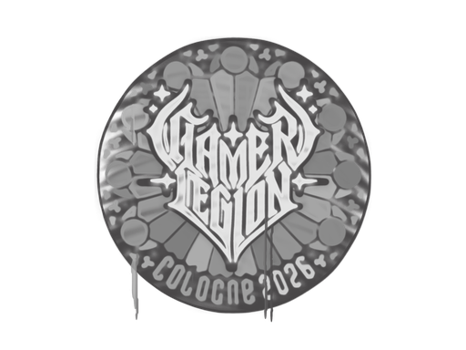 GamerLegion | Cologne 2026
