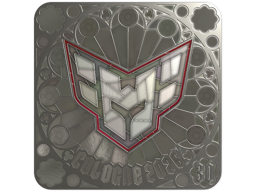 HEROIC (Foil, Ranked) | Cologne 2026