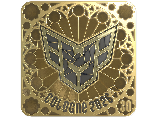 HEROIC (Gold, Ranked) | Cologne 2026