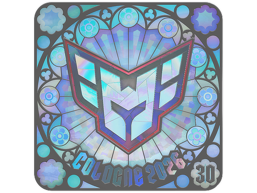 HEROIC (Holo, Ranked) | Cologne 2026