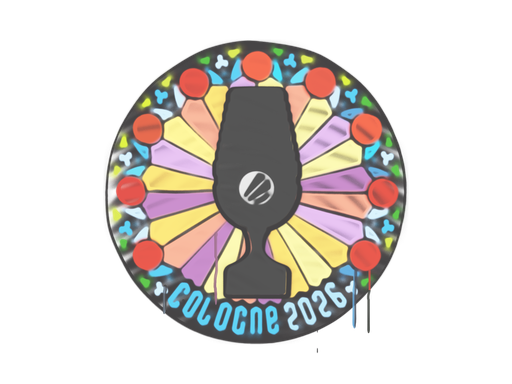 IEM | Cologne 2026