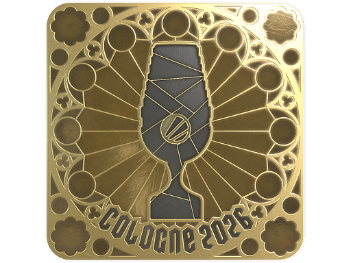 IEM (Gold, Ranked) | Cologne 2026