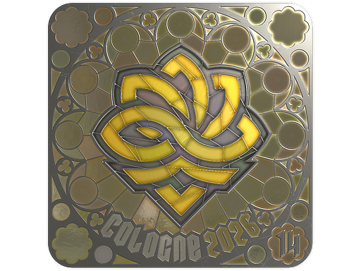 Legacy (Foil, Ranked) | Cologne 2026