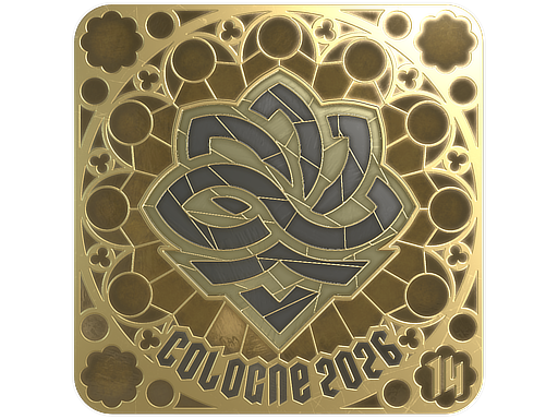 Legacy (Gold, Ranked) | Cologne 2026