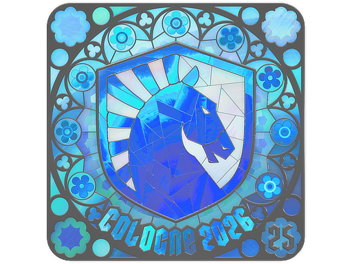 Team Liquid (Holo, Ranked) | Cologne 2026