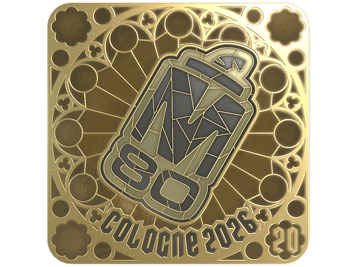 M80 (Gold, Ranked) | Cologne 2026