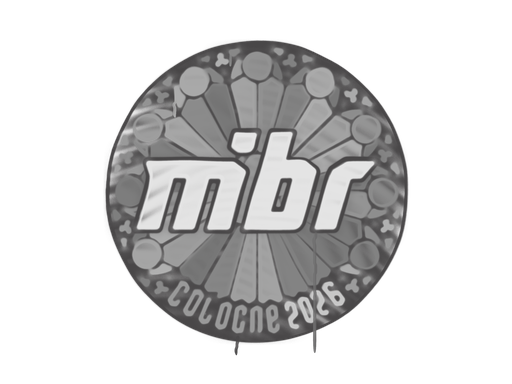 MIBR | Cologne 2026