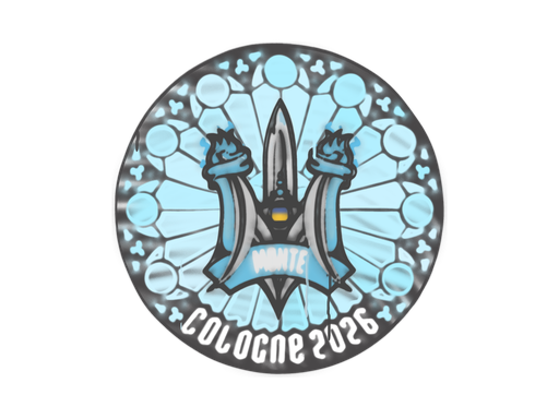 Monte | Cologne 2026