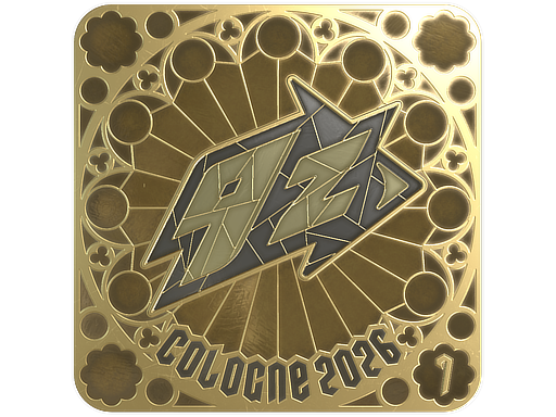 9z Team (Gold, Ranked) | Cologne 2026