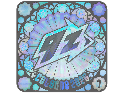 9z Team (Holo, Ranked) | Cologne 2026