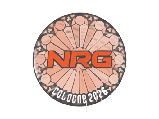 NRG | Cologne 2026