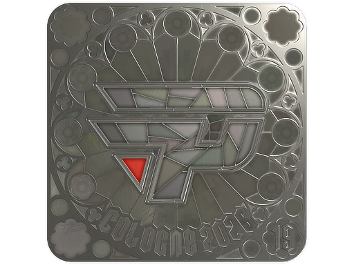 paiN Gaming (Foil, Ranked) | Cologne 2026