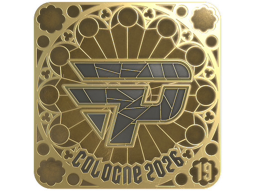 paiN Gaming (Gold, Ranked) | Cologne 2026