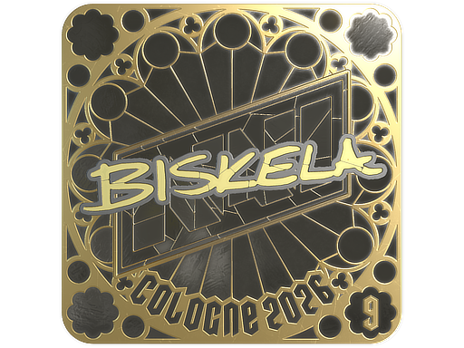 Aleksib (Gold, Ranked) | Cologne 2026