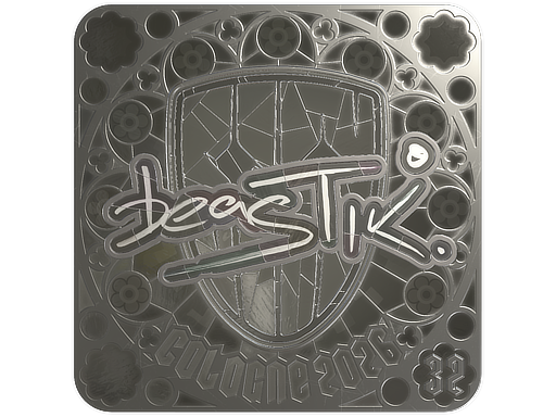 beastik (Foil, Ranked) | Cologne 2026