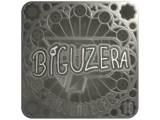 biguzera (Foil, Ranked) | Cologne 2026