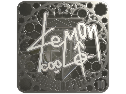 dem0n (Foil, Ranked) | Cologne 2026